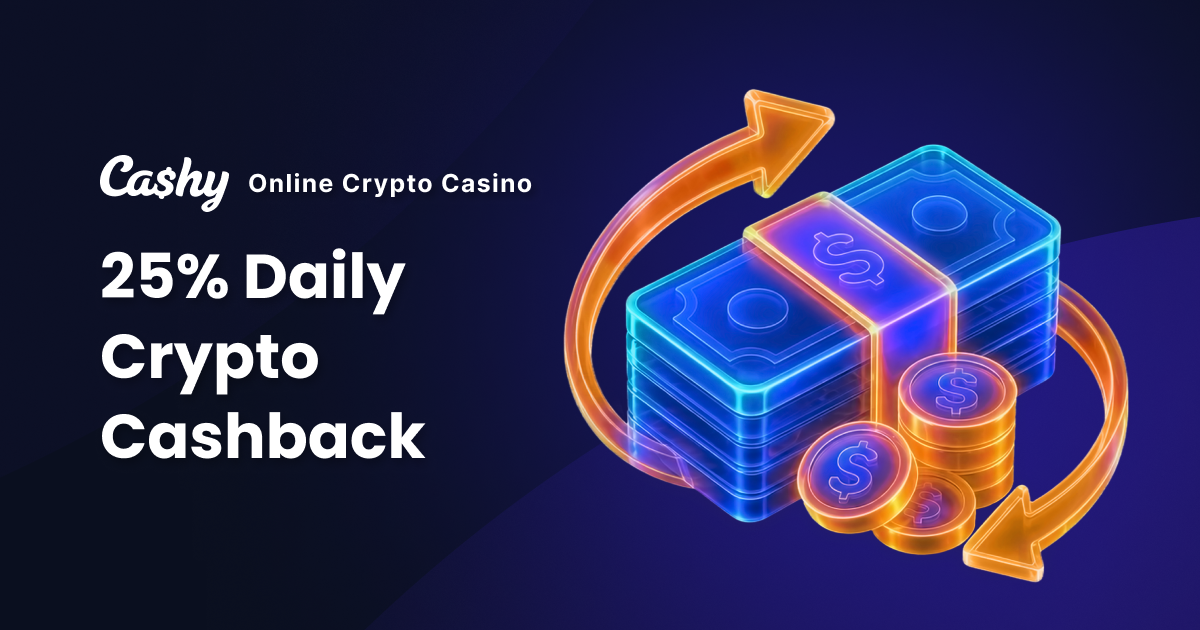 Cashy jackpot slots