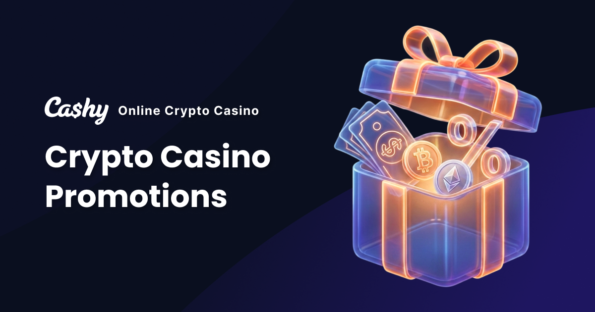 Cashy live dealer games